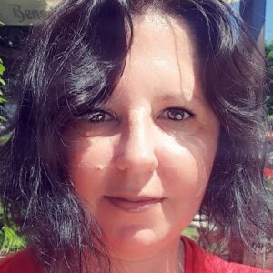 Profilbild von Angelika Meiwes-Kron
