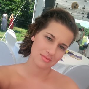 Profilbild von Angelika Melcher