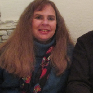 Profilbild von Angelika Mele