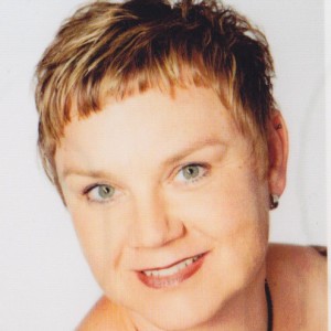 Profilbild von Angelika Mendoza