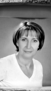 Profilbild von Angelika Menk