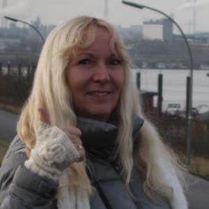 Profilbild von Angelika Merbach