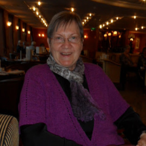 Profilbild von Angelika Merkert-Bender