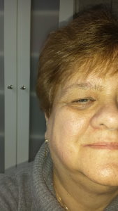 Profilbild von Angelika Merle