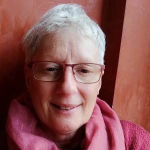 Profilbild von Angelika Meßmer