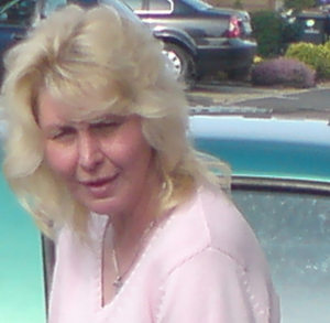 Profilbild von Angelika Mestekämper