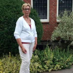 Profilbild von Angelika Meyenborg