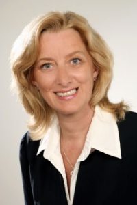 Profilbild von Angelika Meyer