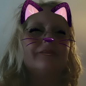 Profilbild von Angelika Michaelis