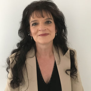 Profilbild von Angelika Michaelis