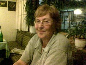 Profilbild von Angelika Mielke