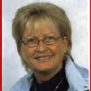Profilbild von Angelika Mildner
