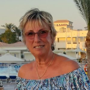 Profilbild von Angelika Mis