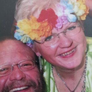 Profilbild von Angelika Mischke