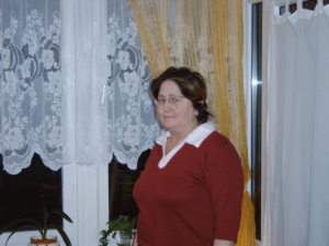 Profilbild von Angelika Mnasri
