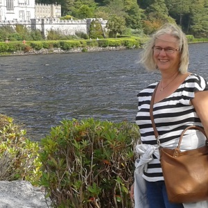 Profilbild von Angelika Mochmann