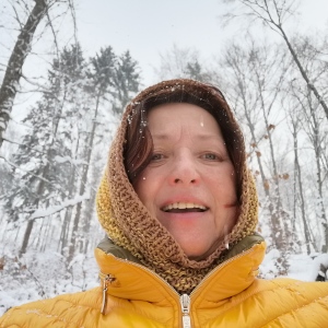 Profilbild von Angelika Moebius