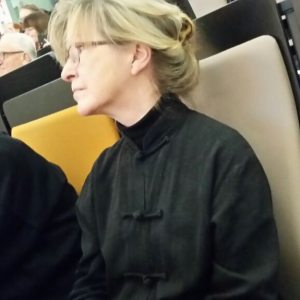 Profilbild von Angelika Möller