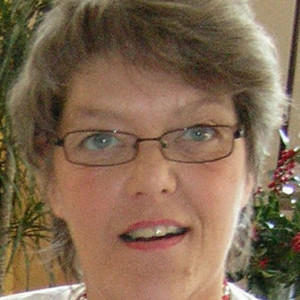 Profilbild von Angelika Möller