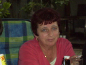 Profilbild von Angelika Möller