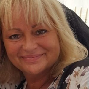Profilbild von Angelika Monreal