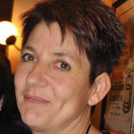 Profilbild von Angelika Monsees