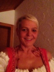 Profilbild von Angelika Moore