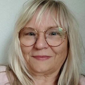 Profilbild von Angelika Morawietz