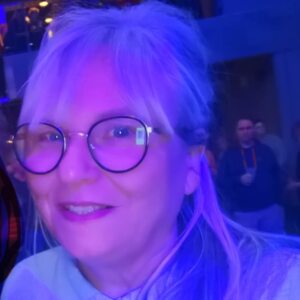 Profilbild von Angelika Morawietz