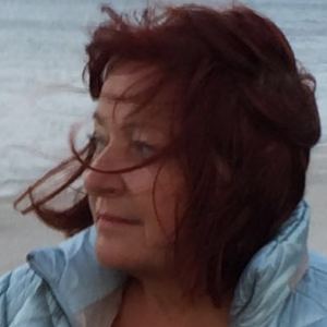 Profilbild von Angelika Mordhorst