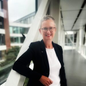 Profilbild von Angelika Morre