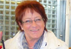 Profilbild von Angelika Moser