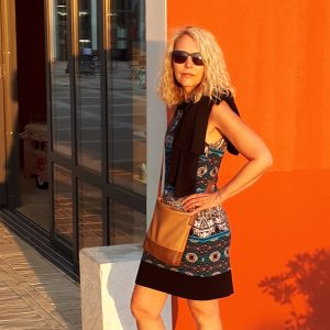 Profilbild von Angelika Moser