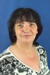 Profilbild von Angelika Mühmert