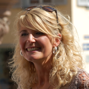 Profilbild von Angelika Müller-Fischer