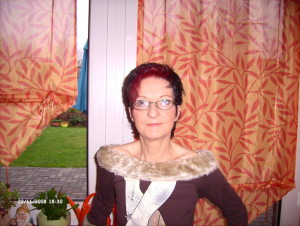 Profilbild von Angelika Müller