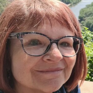 Profilbild von Angelika Müller