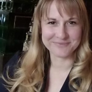 Profilbild von Angelika Müller