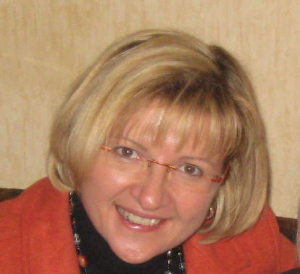 Profilbild von Angelika Müller