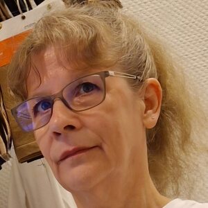 Profilbild von Angelika Müller