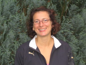 Profilbild von Angelika Müller