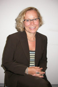 Profilbild von Angelika Müller