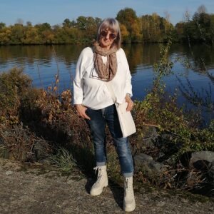 Profilbild von Angelika Müller