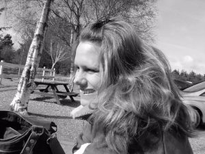 Profilbild von Angelika Müller