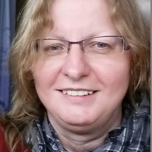 Profilbild von Angelika Mueller