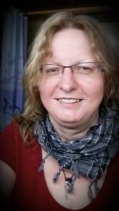 Profilbild von Angelika Müller
