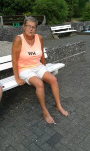 Profilbild von Angelika Müller