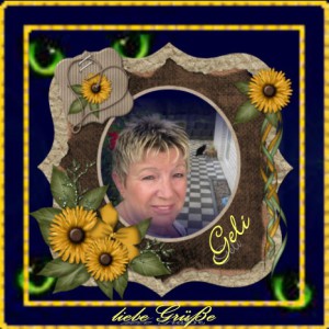 Profilbild von Angelika Munke