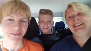 Profilbild von Angelika Naschke