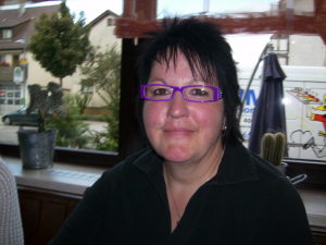 Profilbild von Angelika Naumburger